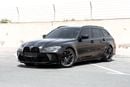 BMW M3 xDrive COMPETITION