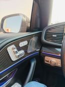 Mercedes Benz GLE 53 Std 3.0L