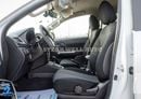 ميتسوبيشي L200 2022 Diesel 4WD Euro 6 Automatic - 6 Speed AT - Best Deals - Book Now!