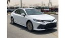 Toyota Camry GLE HEV TOYOTA CAMRY GLE 2.5 HYBIRD 2022