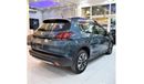 Peugeot 2008 EXCELLENT DEAL for our Peugeot 2008 ( 2018 Model! ) in Blue Color! GCC Specs