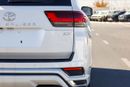 Toyota Land Cruiser 2025 | LC 300 ZX | 3.5L Twin-Turbo V6 | 409 HP | 4WD | RHD | BEST PRICE