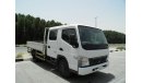 Mitsubishi Canter 2010 ref #370