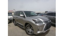 Lexus LX 450 Brand New Right Hand Drive V8 4.5 Diesel Automatic