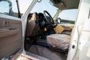 Toyota Land Cruiser Pick Up 79 4.0L PETROL AUTOMATIC 2025 MODEL GCC SPEC
