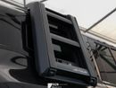 Jetour T2 Luxury Conquest Pro Tiffany Interior 2.0 Turbo (Export Only)