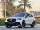 Mercedes Benz GLS63 AMG  DOUBLE NIGHT PACKAGE 2021
