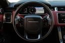 Land Rover Range Rover Sport Range Rover Sport P360 HSE Dynamic GCC | Agency Warranty