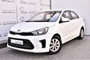 Kia Pegas AED 599 PM | 1.4L BASE GCC DEALER WARRANTY