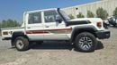 تويوتا لاند كروزر 70 LC79 2.8L AUTOMETIC 