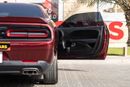 Dodge Challenger SXT Plus 3.6L