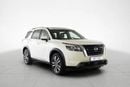 Nissan Pathfinder SV 3.5L AWD (7 Seater) SV 3.5