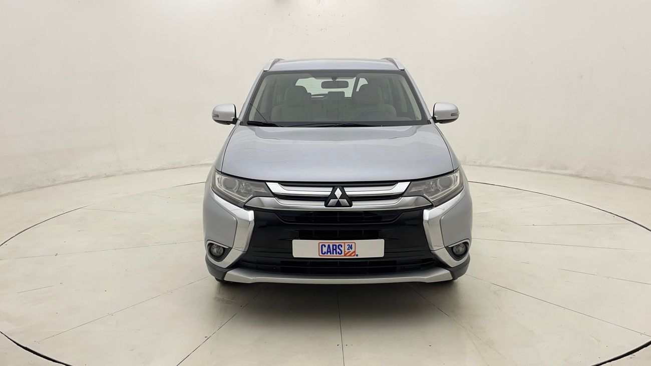 Mitsubishi Outlander GLX MID 2.4 | Zero Down Payment | Home Test Drive