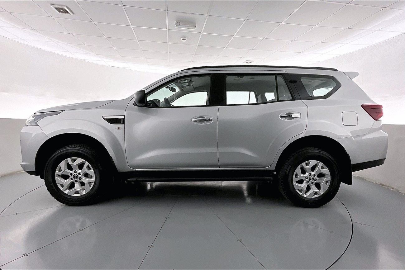 Nissan XTerra SE| 1 year free warranty | Flood Free