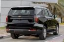 Chevrolet Tahoe Chevrolet Tahoe | 2WD LS | V8 5.3L SUV RWD | GCC | 2026 (Export)