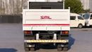 SML Isuzu Samrat T3500 Tiper SML ISUZU Samrat T3500 Tipper 3.5L 4x2 LHD Diesel MT