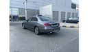 Mercedes-Benz E 450 Korean importer