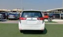 Toyota Innova Std Hello car has a one year mechanical warranty included** and bank financing