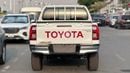 Toyota Hilux SR5