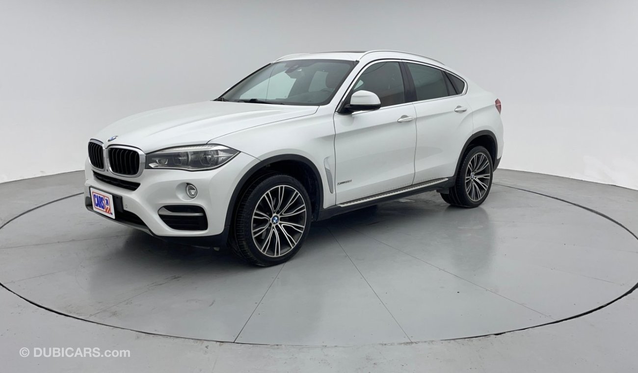 BMW X6 35I EXCLUSIVE 3 | Zero Down Payment | Free Home Test Drive