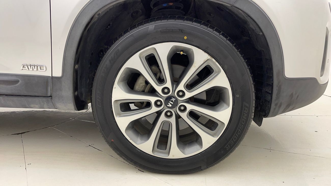 كيا سورينتو EX 3.5 | بدون دفعة مقدمة | اختبار القيادة في المنزل