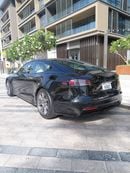Tesla Model S LONG RANGE