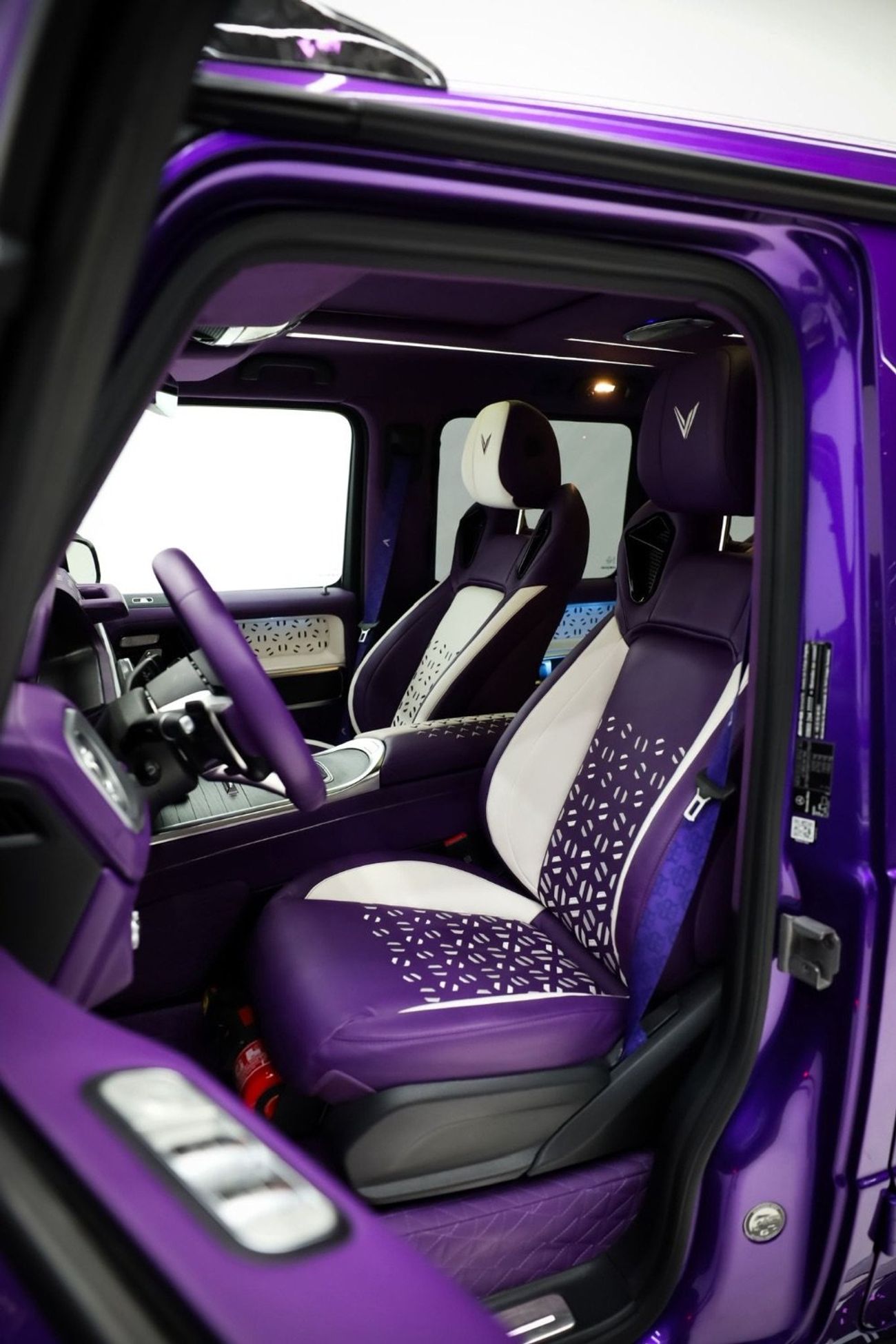 مرسيدس بنز G 63 AMG 