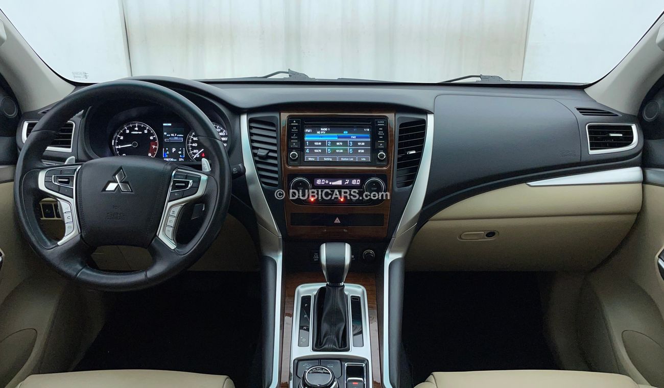 Mitsubishi Montero GLS TOP 3 | Zero Down Payment | Free Home Test Drive