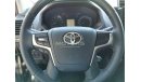 Toyota Prado 4.0L V6 Petrol, PLATINUM EDITION Prado VXR AWD SUV. CODE - LCPE20