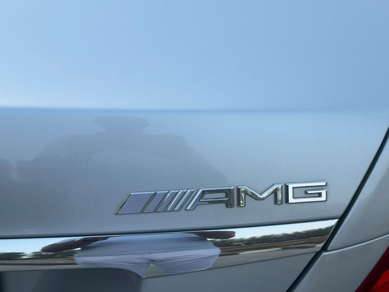 Mercedes Benz S400 STANDARD