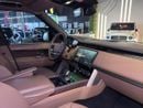 Land Rover Range Rover Autobiography P530 4.4L 2023 Range Rover P530 Autobiography - 4.4L - Perfect Condition - 2 Years ful