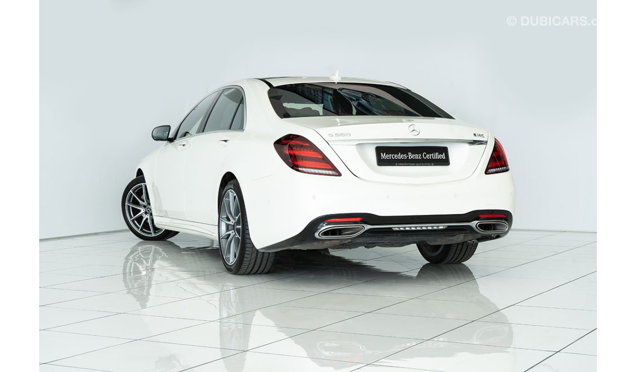 Mercedes-Benz S 560 L AMG *SALE EVENT* Enquirer for more details