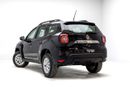 Renault Duster SE 1.6L - Black Inside Black | Export Only