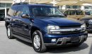 Chevrolet Trailblazer LT