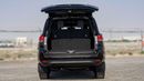 Toyota Land Cruiser LC300 VX 3.5P AT MY2025 – BLACK