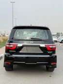 Nissan Armada SV 360 camera Sunroof low mileage