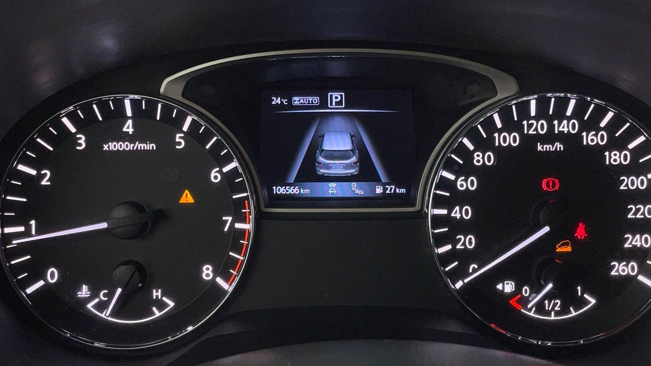 نيسان باثفايندر SL 3.5 | بدون دفعة مقدمة | اختبار القيادة في المنزل