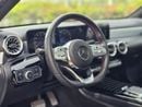 مرسيدس بنز A 200 PREMIUM PLUS بريميوم