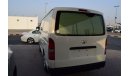 Toyota Hiace GL - Standard Roof Toyota Hiace std roof chiller, model:2017. Excellent condition