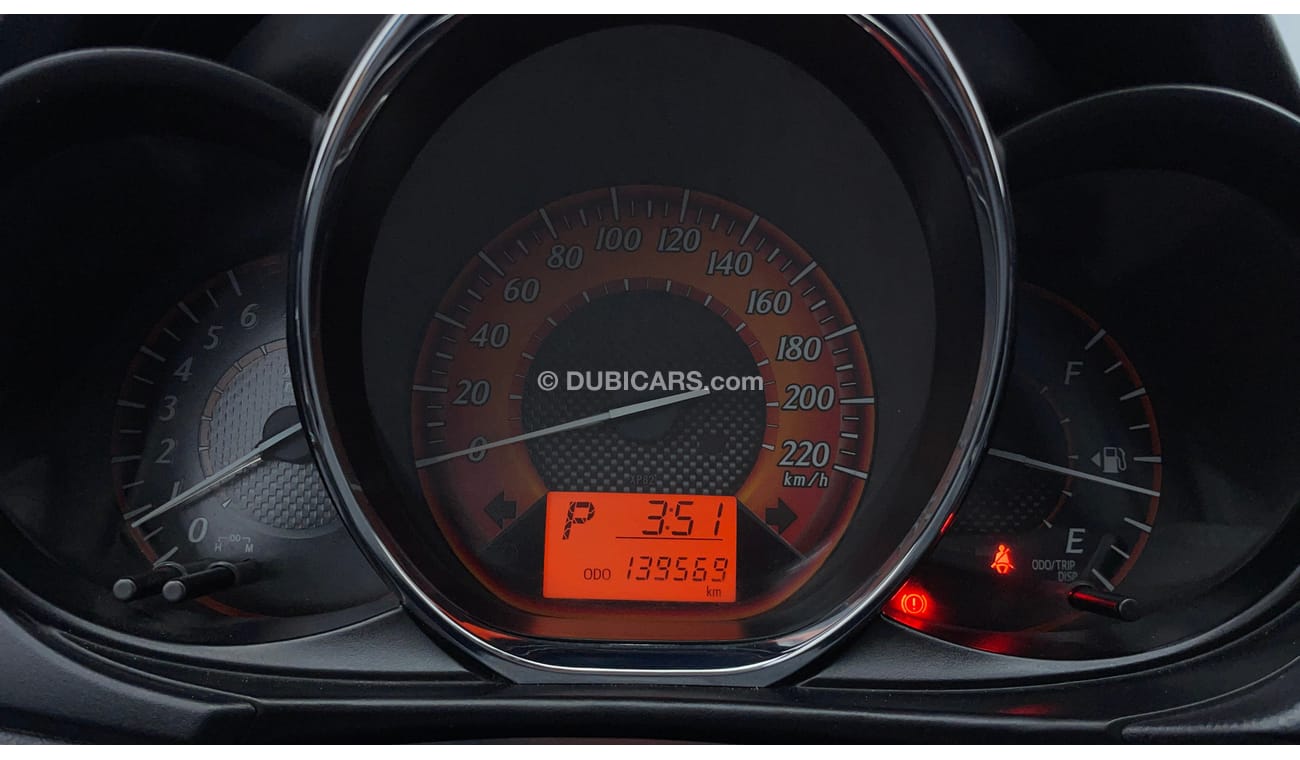 تويوتا يارس SE+ 1.5 | بدون دفعة مقدمة | اختبار قيادة مجاني للمنزل