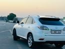 Lexus RX350 PREMIUM