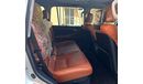Lexus LX 570 Platinum excellent condition - original paint - low kilometer