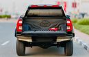 تويوتا هيلوكس Toyota Hilux GR Sport 2.7L V4