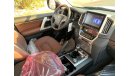 Toyota Land Cruiser 5.7 VXS MY2021 G.C.C FULL OPTION