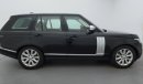 Land Rover Range Rover HSE HSE 3 | Under Warranty | Inspected on 150+ parameters