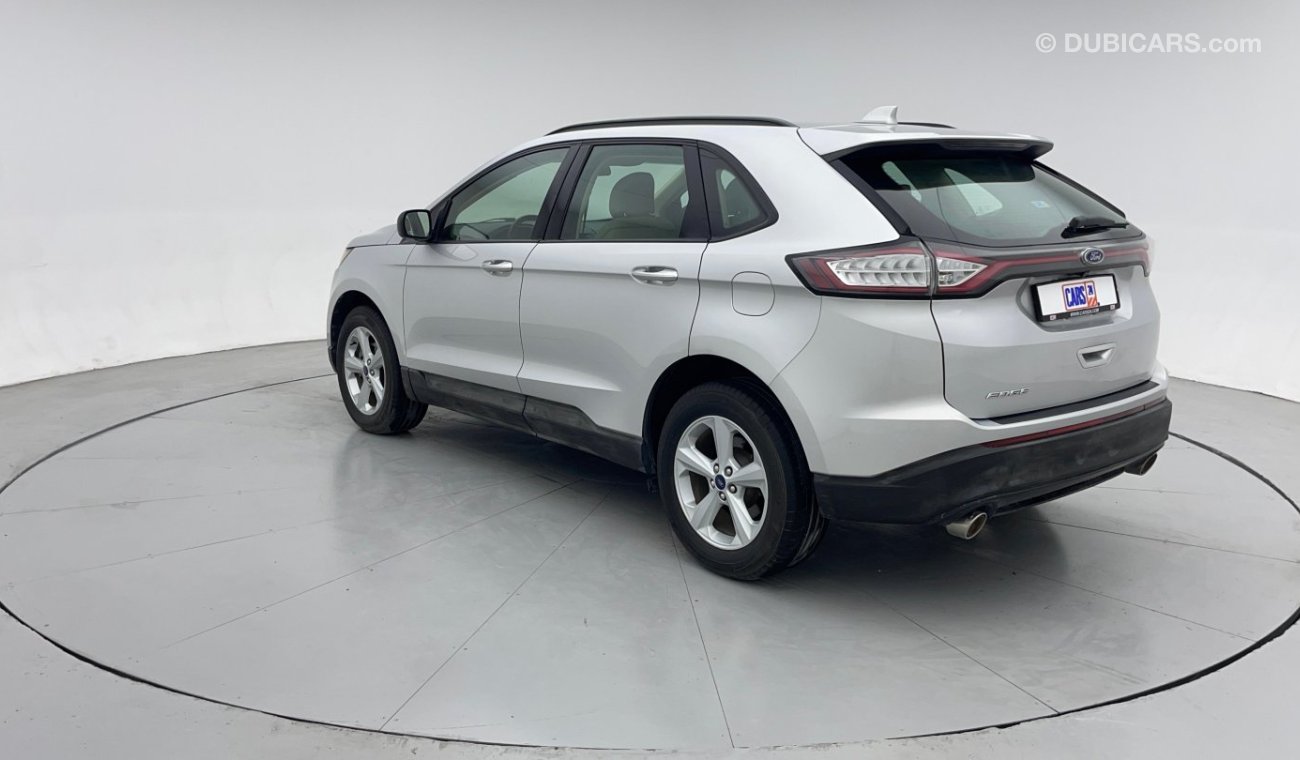 Ford Edge SE 3.5 | Zero Down Payment | Free Home Test Drive