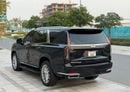 كاديلاك إسكالاد Premium Luxury 6.2L 4WD