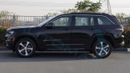 Jeep Grand Cherokee (For Export , НА ЭКСПОРТ) LIMITED PLUS LUXURY 2025 GCC Без пробега