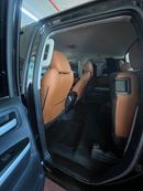 Toyota Tundra STANDARD