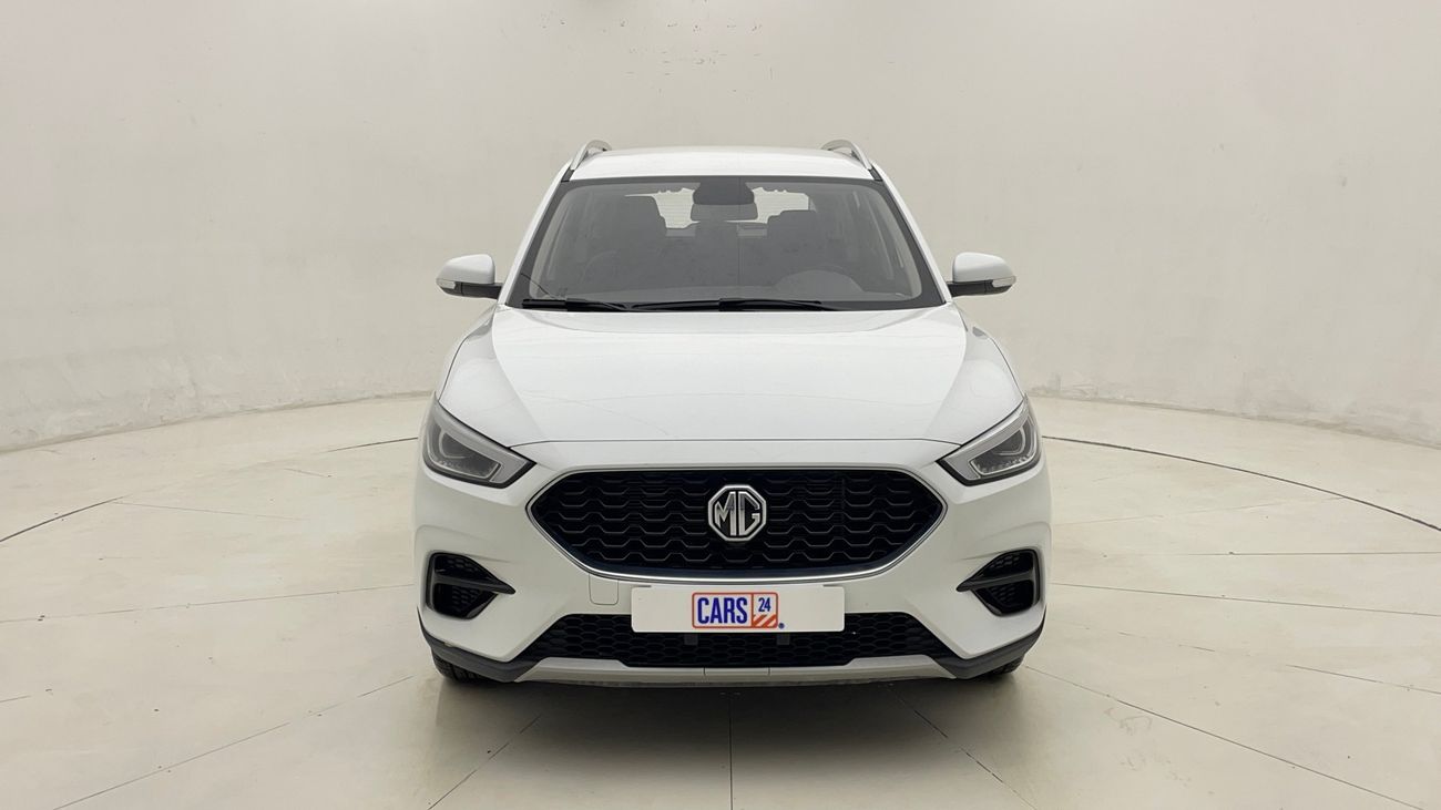 MG ZS STD 1.5 | Zero Down Payment | Home Test Drive
